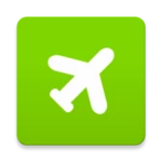 wego flights & hotels android application logo